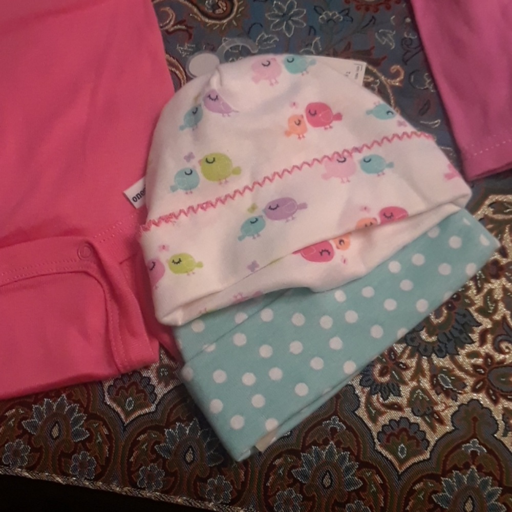 BABY CLOTHES - Picture 5 of 8